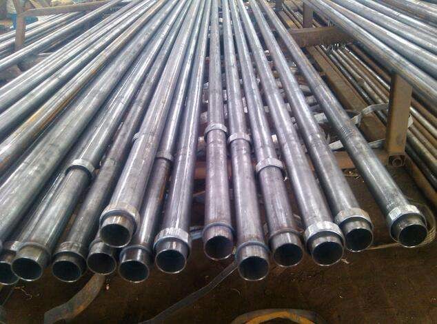 桩基声测管在埋设的时候如何控制数量