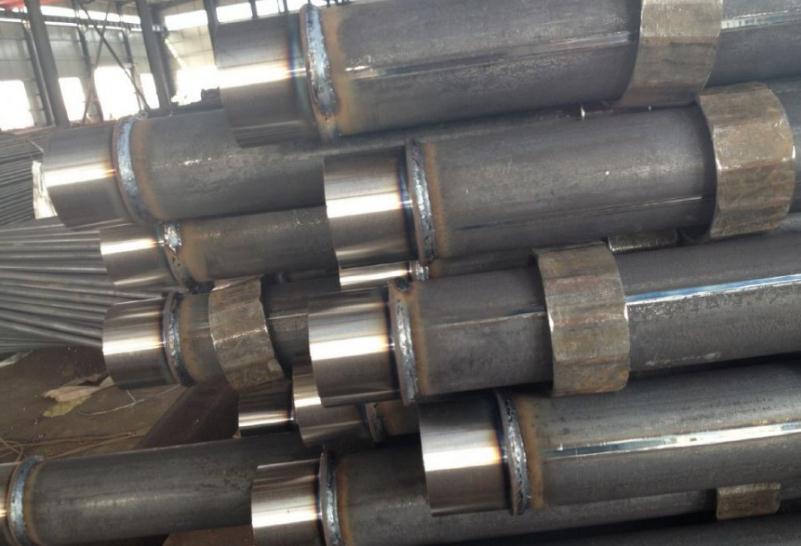 桩基声测管的应用优点介绍